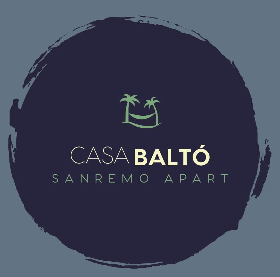 Casabalto Sanremo