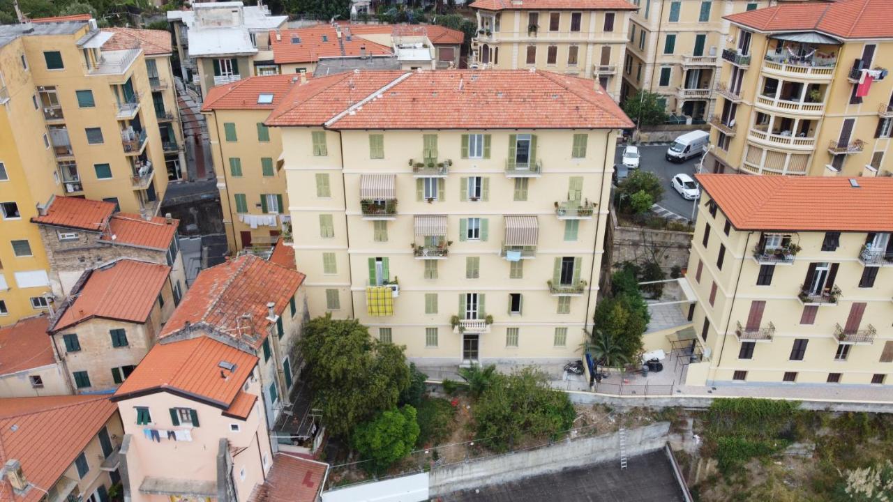 Casabalto Appartamento