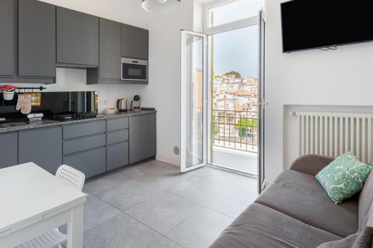 Appartamento Casabalto Sanremo