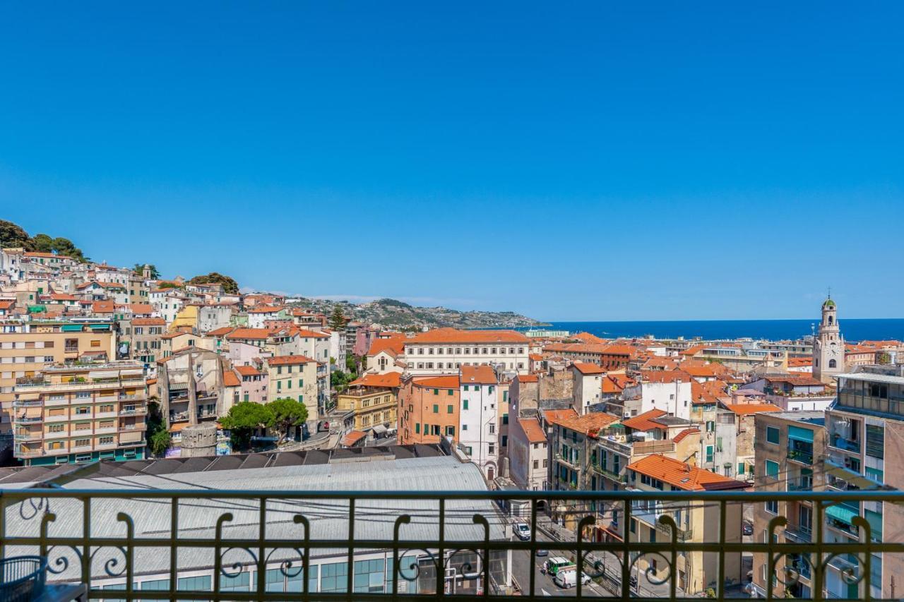 Casabalto Appartamento Sanremo