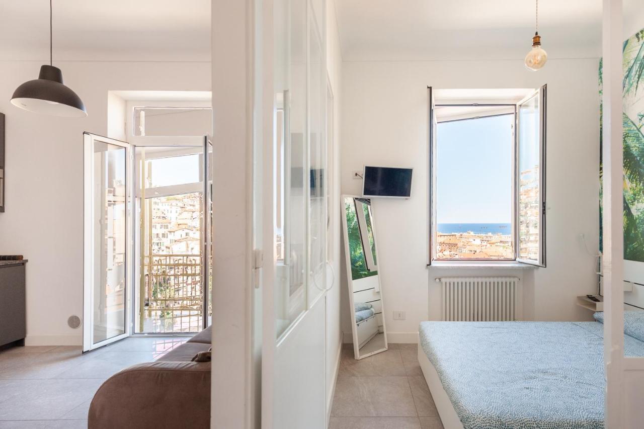Casabalto Appartamento Sanremo
