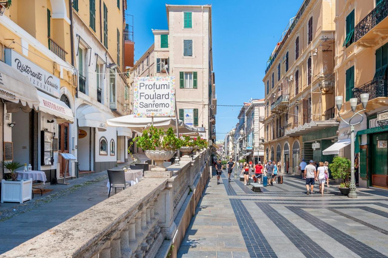 Appartamento Casabalto Sanremo